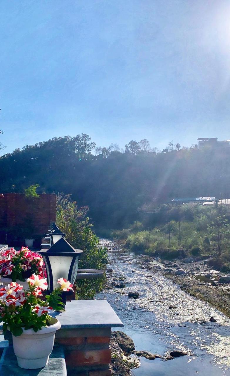 The River'S Edge Farm Dehradun Exterior foto
