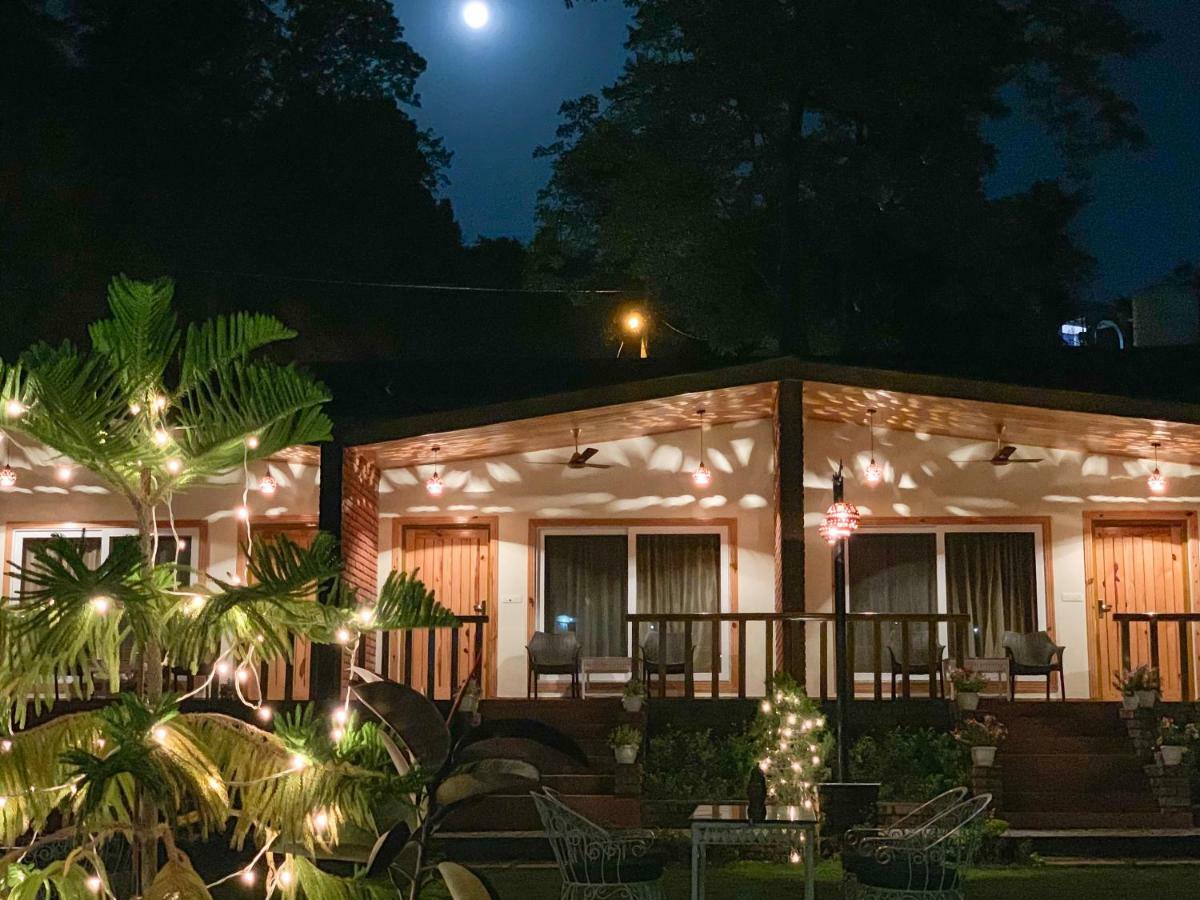 The River'S Edge Farm Dehradun Exterior foto